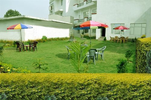 Hotel Maa Saraswati Katra  Exterior photo